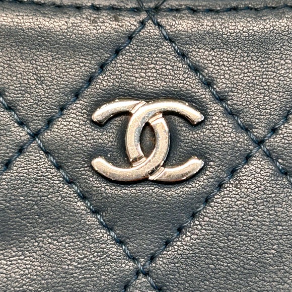 Chanel Cardholder - Picture 6 of 6